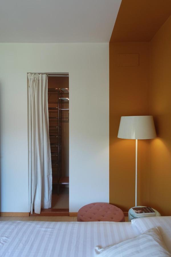 Apartmán Casa Matisse Trento Exteriér fotografie