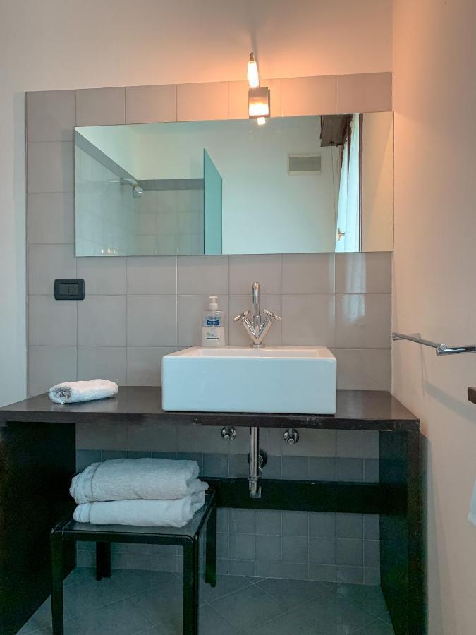 Apartmán Casa Matisse Trento Exteriér fotografie